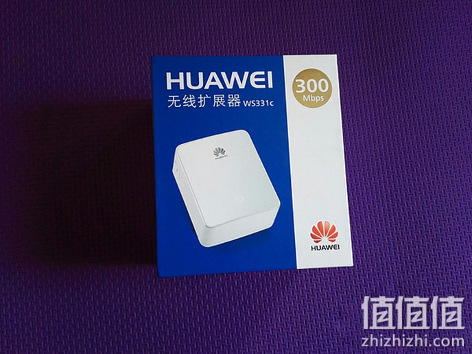 华为 WS331c，华为WiFi放大器怎么样？让卧室也能连上WiFI，晒一晒我的HUAWEI 华为 WS331c WiFi放大器