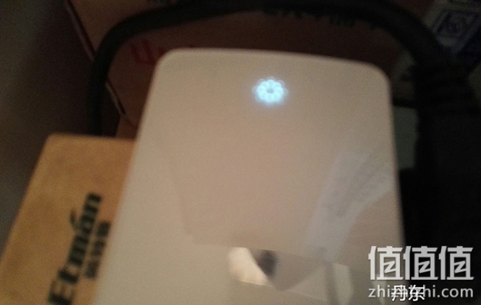 华为 WS331c，华为WiFi放大器怎么样？让卧室也能连上WiFI，晒一晒我的HUAWEI 华为 WS331c WiFi放大器