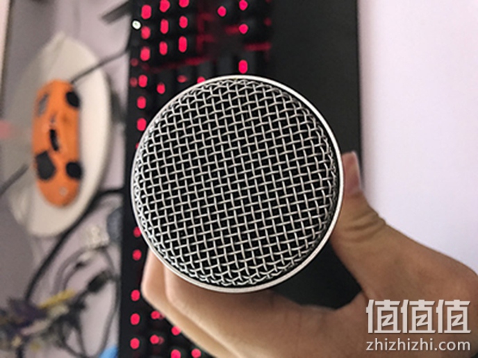 铁三角麦克风怎么样？Audio-technica 铁三角，我的麦克风：Audio-technica 铁三角 ATR2500