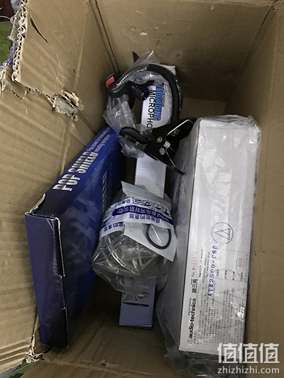 铁三角麦克风怎么样？Audio-technica 铁三角，我的麦克风：Audio-technica 铁三角 ATR2500