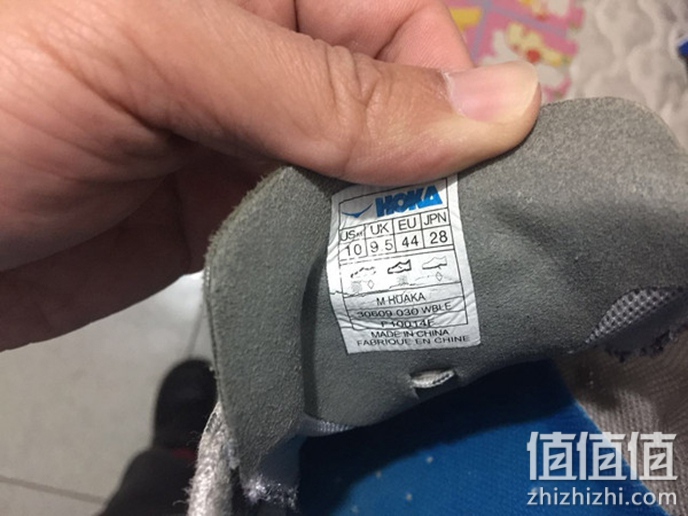 HOKA ONE ONE跑鞋好不好？外形不输斯凯奇，晒一晒我的Hoka One One huaka跑鞋，HOKA ONE ONE跑步鞋推荐