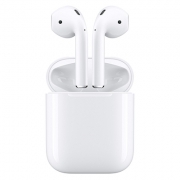 非果粉，Apple 苹果 Airpods 无线耳机开箱晒单