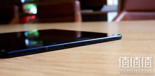 三星 Samsung Tab S3平板电脑开箱