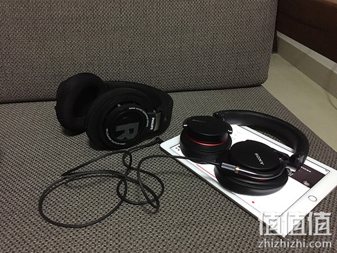 索尼耳机推荐，SONY 索尼耳机怎么样？索尼大法好，尝鲜SONY 索尼 MDR-1A 头戴式耳机