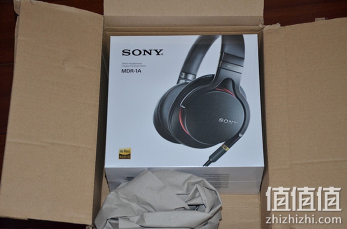 索尼耳机推荐，SONY 索尼耳机怎么样？索尼大法好，尝鲜SONY 索尼 MDR-1A 头戴式耳机