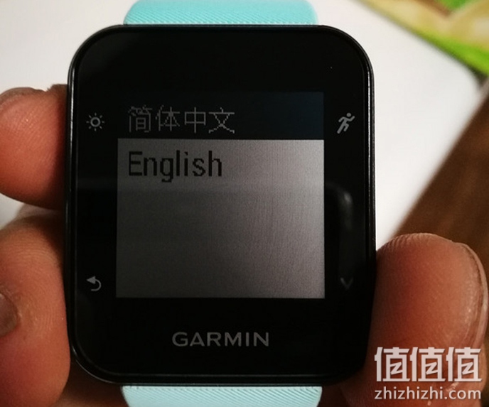  garmin forerunner 35，佳明智能运动表怎么样？GARMIN 佳明 Forerunner 35 智能运动表