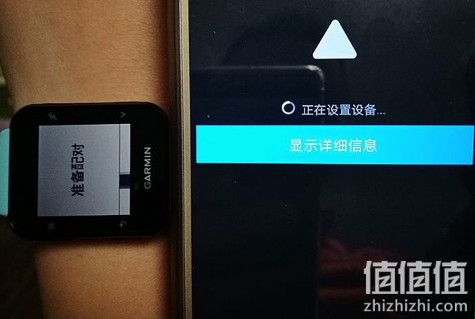  garmin forerunner 35，佳明智能运动表怎么样？GARMIN 佳明 Forerunner 35 智能运动表