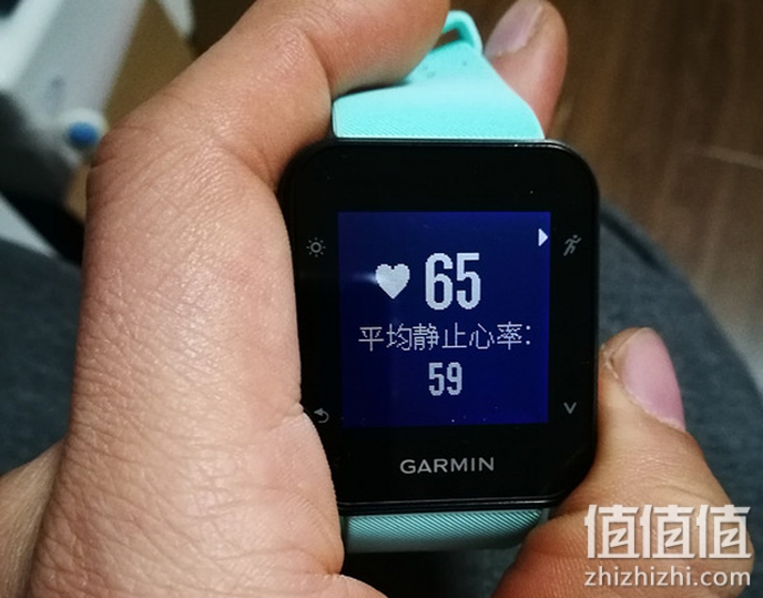  garmin forerunner 35，佳明智能运动表怎么样？GARMIN 佳明 Forerunner 35 智能运动表