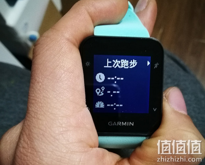  garmin forerunner 35，佳明智能运动表怎么样？GARMIN 佳明 Forerunner 35 智能运动表