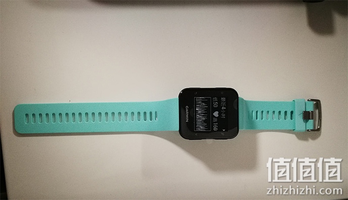  garmin forerunner 35，佳明智能运动表怎么样？GARMIN 佳明 Forerunner 35 智能运动表
