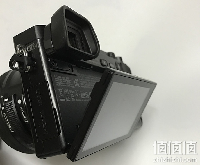 SONY 索尼 ILCE-6000L 怎么样？SONY 索尼微单相机怎么样？信仰充值：SONY 索尼 ILCE-6000L 微单套机