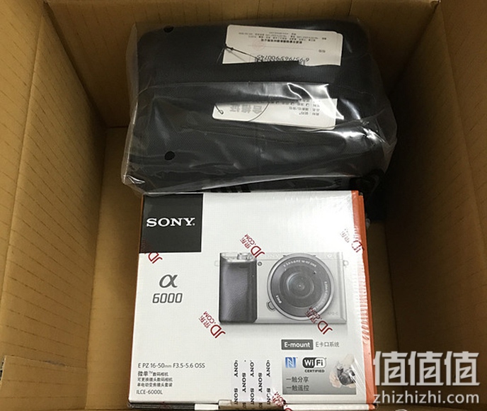 SONY 索尼 ILCE-6000L 怎么样？SONY 索尼微单相机怎么样？信仰充值：SONY 索尼 ILCE-6000L 微单套机