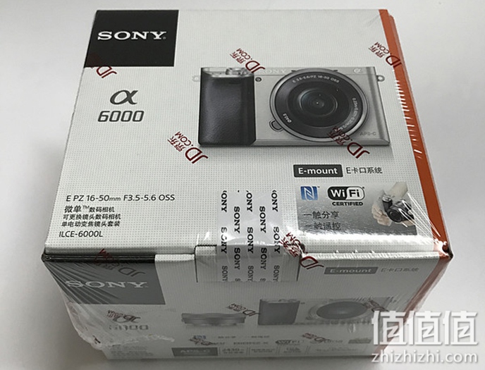 SONY 索尼 ILCE-6000L 怎么样？SONY 索尼微单相机怎么样？信仰充值：SONY 索尼 ILCE-6000L 微单套机