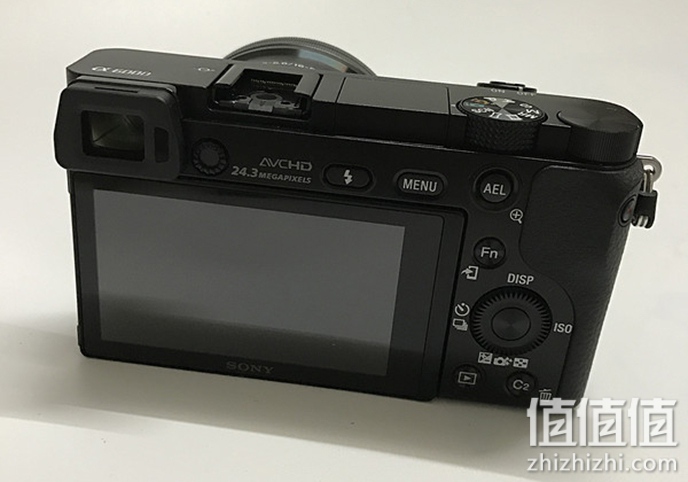 SONY 索尼 ILCE-6000L 怎么样？SONY 索尼微单相机怎么样？信仰充值：SONY 索尼 ILCE-6000L 微单套机