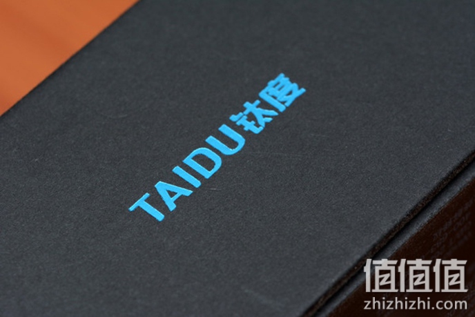 Taidu 钛度鼠标，Taidu 钛度预言者鼠标，还能监测心率：Taidu 钛度预言者游戏鼠标智能版