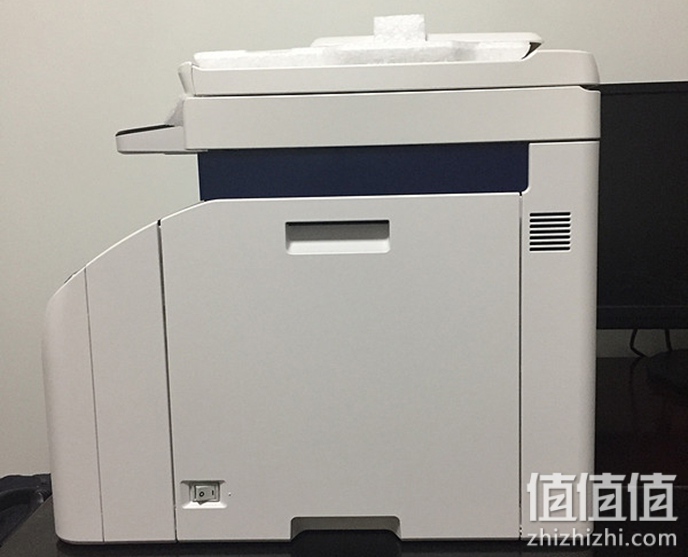彩色激光打印机哪个好？富士施乐彩色激光打印机怎么样？FUJI Xerox 富士施乐 6027/NI 彩色激光一体机