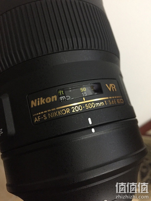 Nikon 尼康长焦镜头推荐，Nikon 尼康镜头怎么样？大炮镜头，Nikon 尼康 AF-S 200-500mm F5.6 ED VR镜头