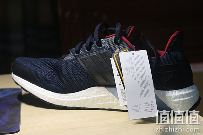 Adidas阿迪达斯跑鞋晒单，Adidas阿迪达斯跑鞋推荐，Adidas阿迪达斯2016款 Ultra Boost ST 跑鞋