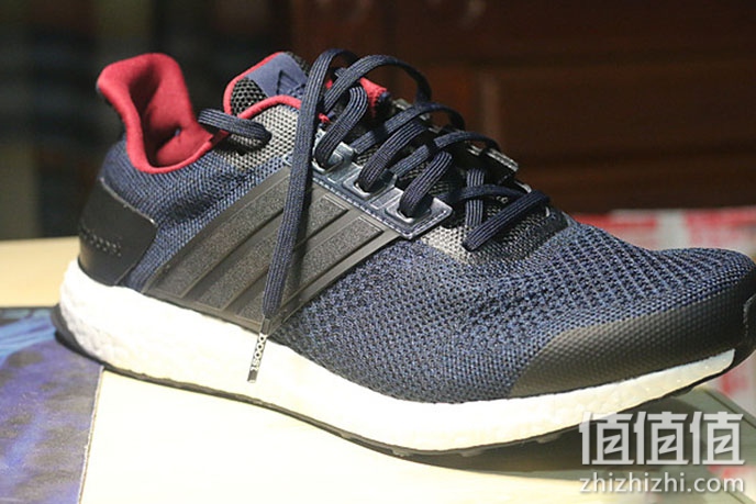Adidas阿迪达斯跑鞋晒单，Adidas阿迪达斯跑鞋推荐，Adidas阿迪达斯2016款 Ultra Boost ST 跑鞋