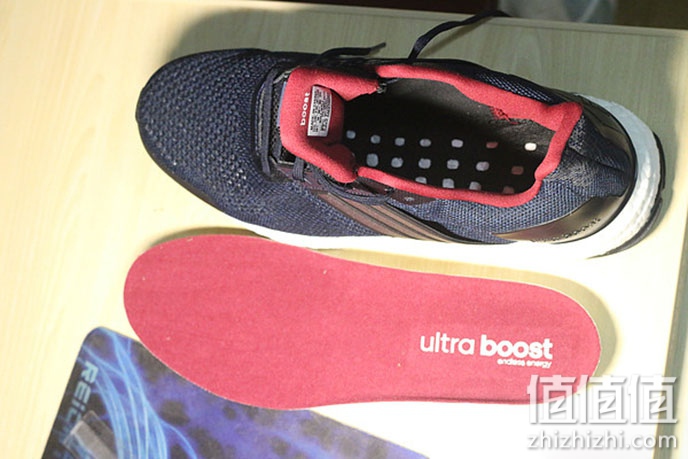 Adidas阿迪达斯跑鞋晒单，Adidas阿迪达斯跑鞋推荐，Adidas阿迪达斯2016款 Ultra Boost ST 跑鞋
