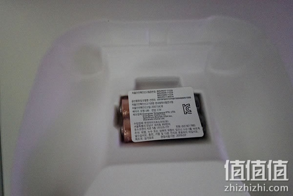 微软无线手柄开箱