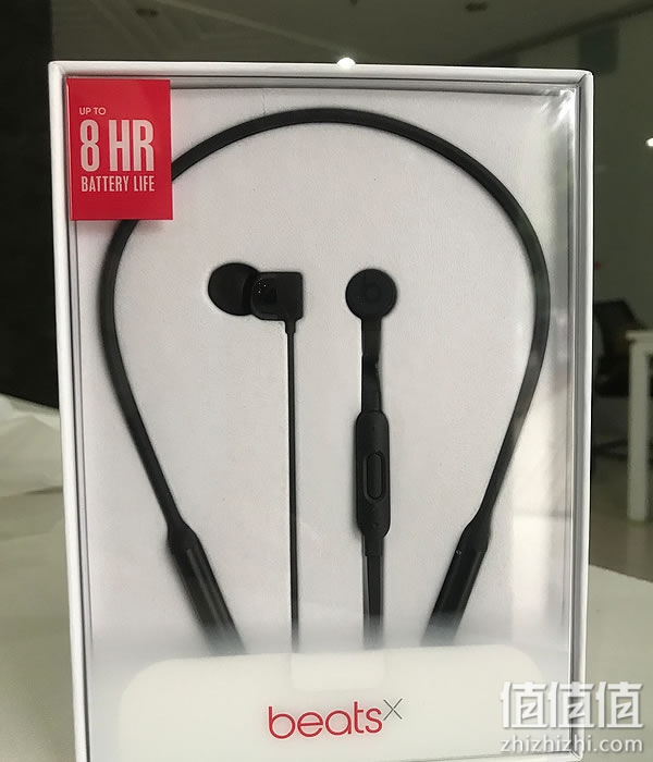 beatsx蓝牙耳机体验