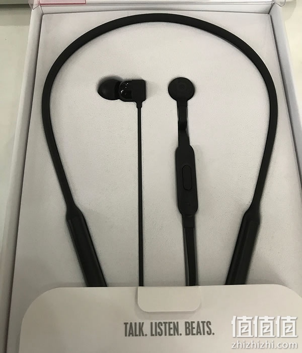 beatsx蓝牙耳机体验