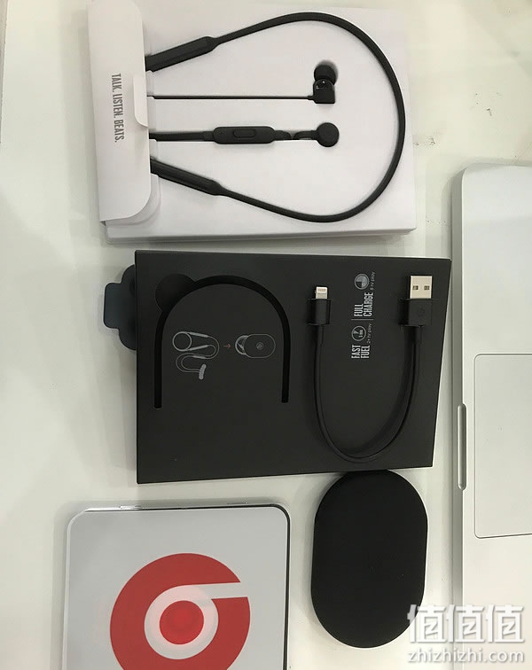 beatsx蓝牙耳机体验
