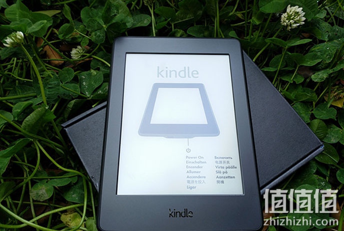 Kindle 阅读器怎么样？Kindle Paperwhite 3 怎么样？Kindle Paperwhite 3 电子书阅读器日版晒单