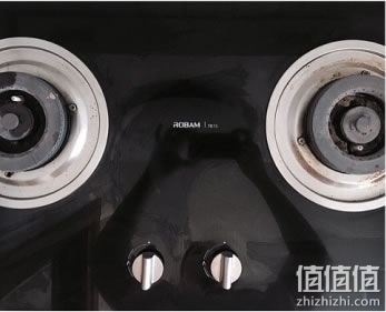 燃气灶清洁教程