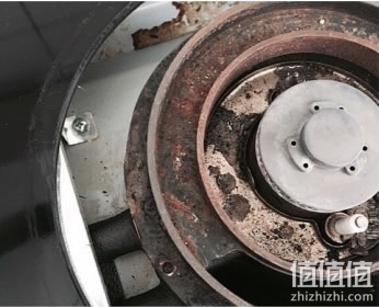 燃气灶清洁教程