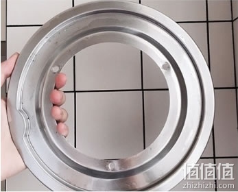 燃气灶清洁教程