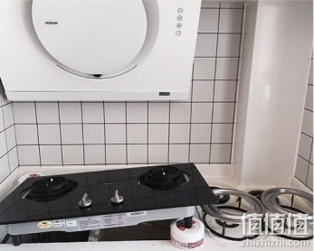 燃气灶清洁教程