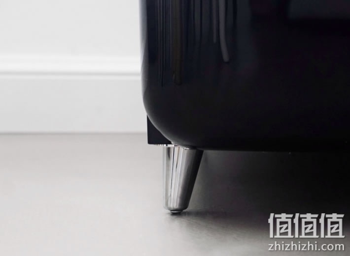 小吉迷你冰箱开箱