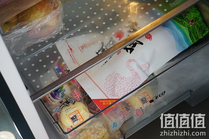 小吉迷你冰箱开箱