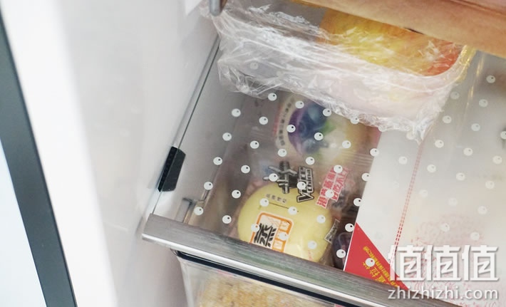 小吉迷你冰箱开箱