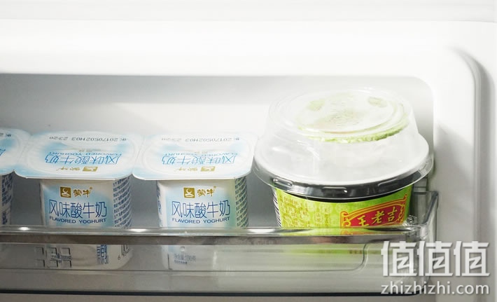 小吉迷你冰箱开箱