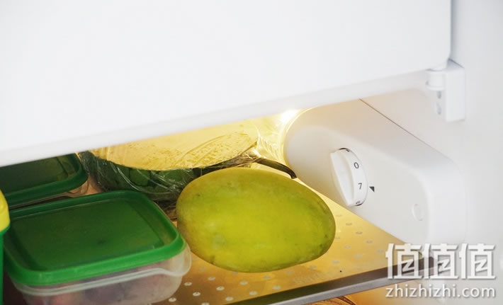 小吉迷你冰箱开箱