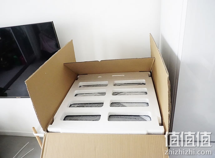 小吉迷你冰箱开箱