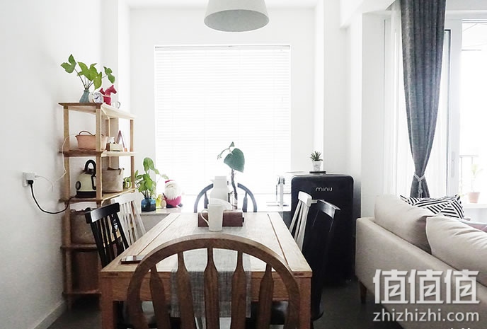 小吉迷你冰箱开箱