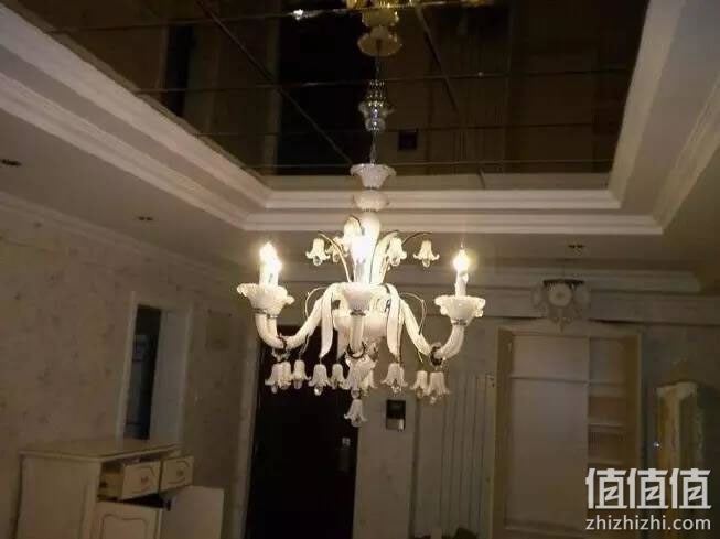 吊顶攻略