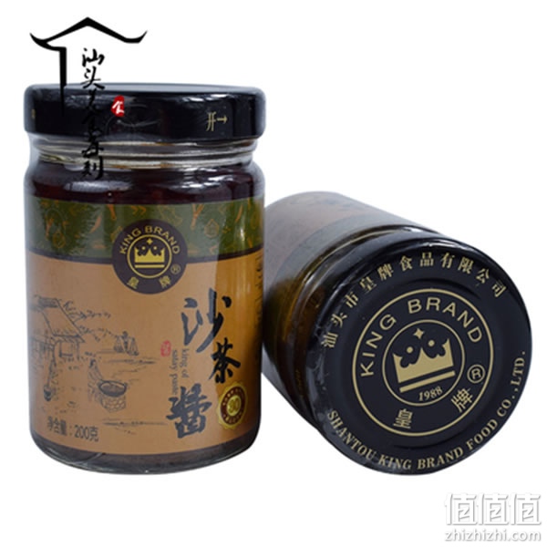10款拌饭酱推荐