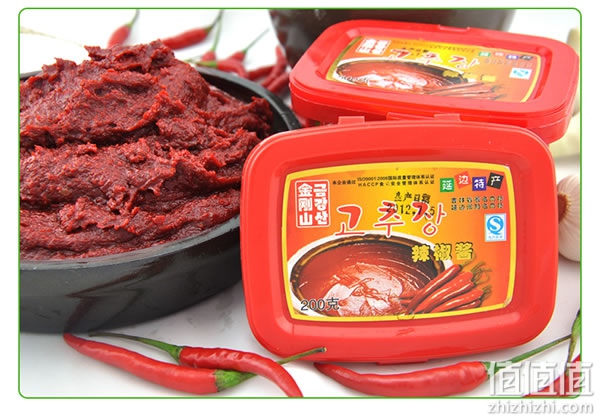 10款拌饭酱推荐