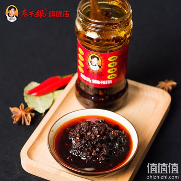 10款拌饭酱推荐