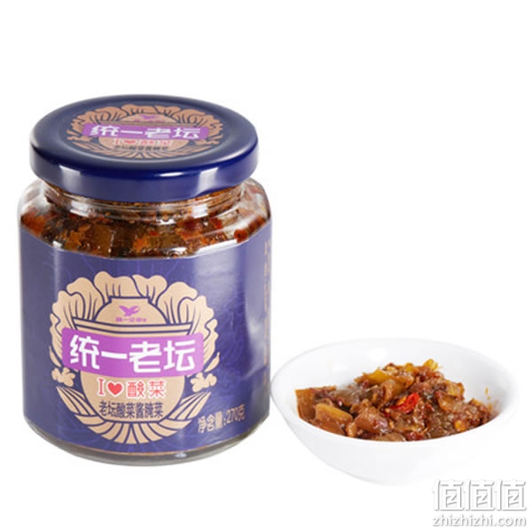 10款拌饭酱推荐