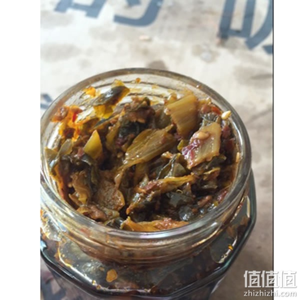 10款拌饭酱推荐
