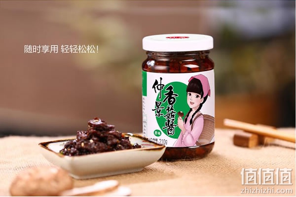 10款拌饭酱推荐