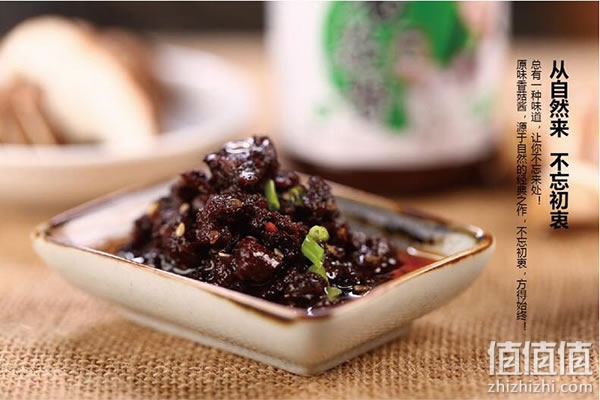10款拌饭酱推荐