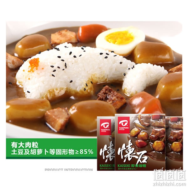 10款拌饭酱推荐