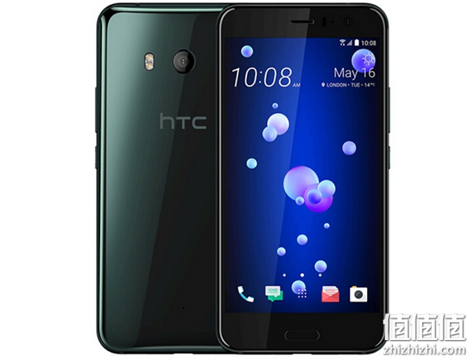 2017新款HTC U11手机使用体验